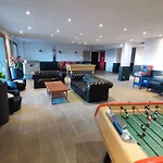 Super 2 A 4 Personnes Apartment
