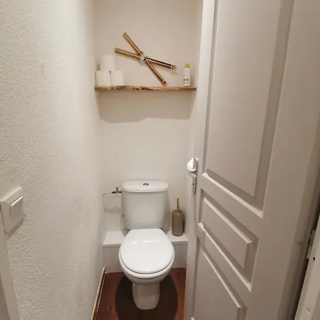 Apartment Super 2 A 4 Personnes